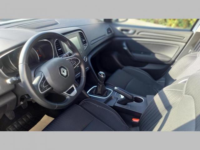 Renault Mégane image 9