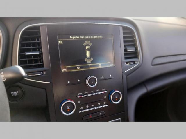 Renault Mégane image 2