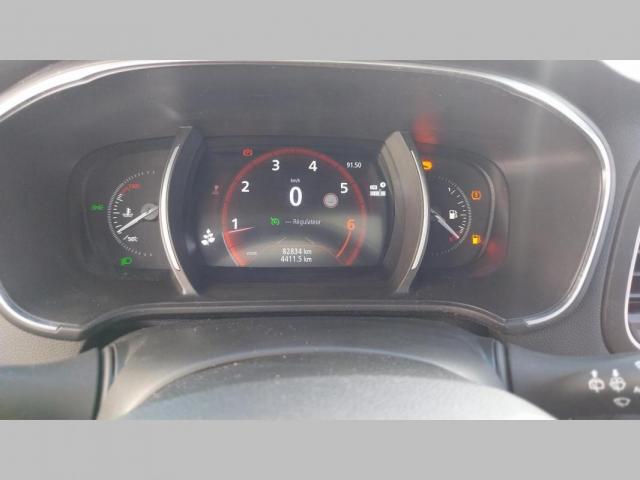 Renault Mégane image 3
