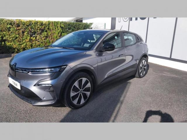 Renault Mégane E-Tech image 6
