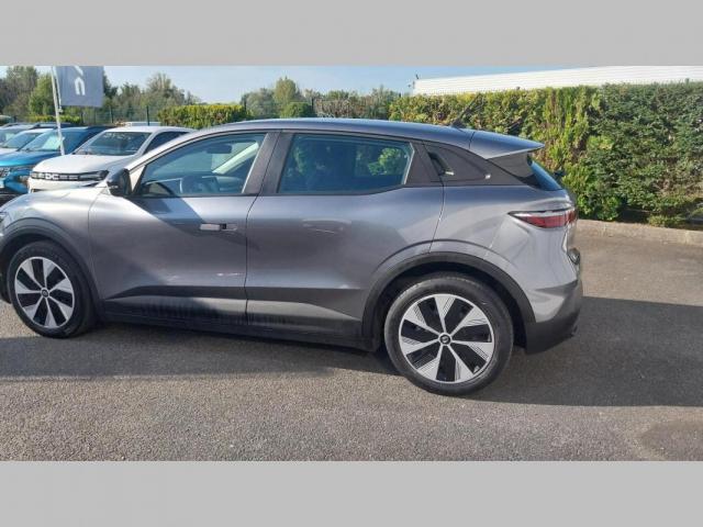 Renault Mégane E-Tech image 4