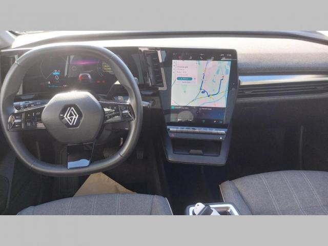 Renault Mégane E-Tech image 5