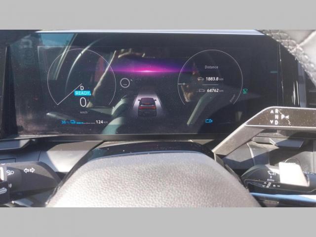 Renault Mégane E-Tech image 9