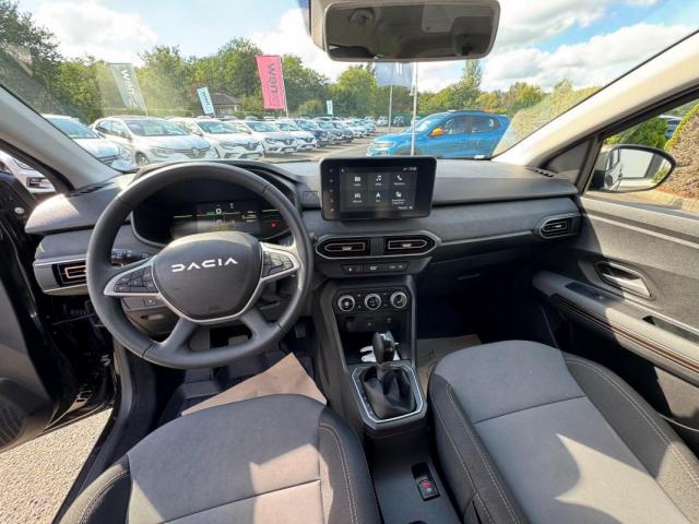 Dacia Jogger image 8