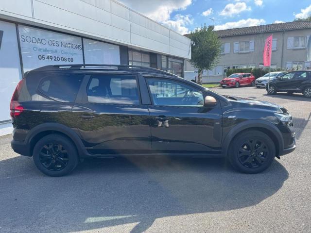 Dacia Jogger image 4