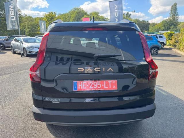 Dacia Jogger image 5