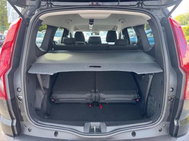 Dacia Jogger image 7