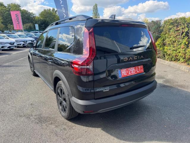Dacia Jogger image 6
