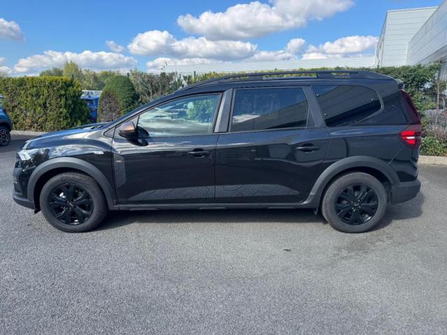 Dacia Jogger image 9