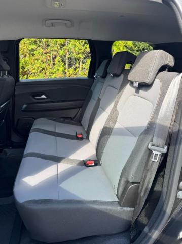 Dacia Jogger image 2