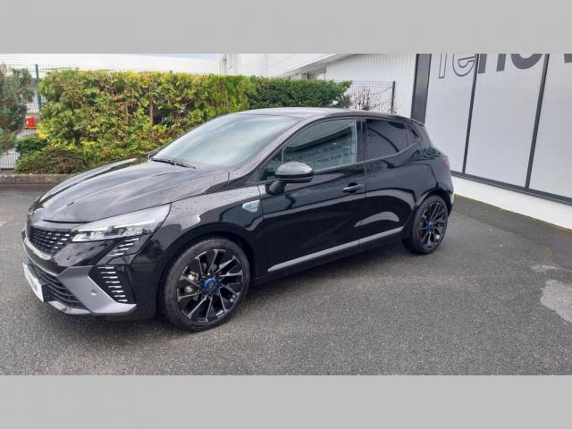 Renault Clio image 8