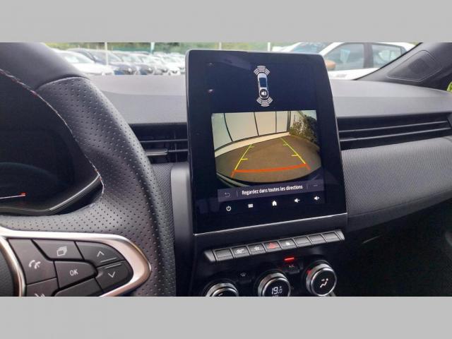 Renault Clio image 1