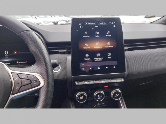 Renault Clio image 6