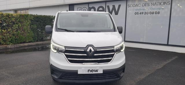Renault Trafic image 9