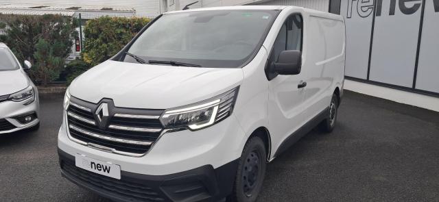 Renault Trafic image 1
