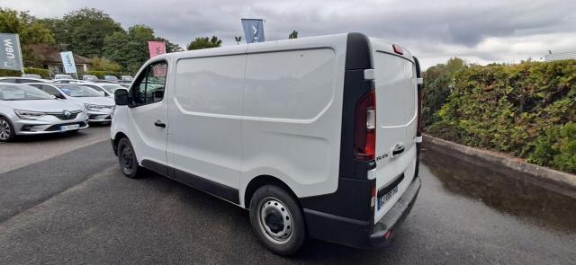 Renault Trafic image 5