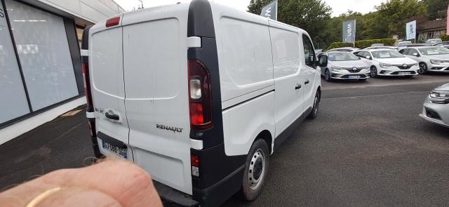 Renault Trafic image 6