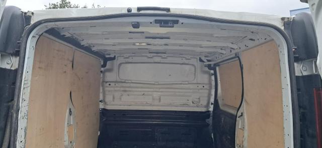 Renault Trafic image 4