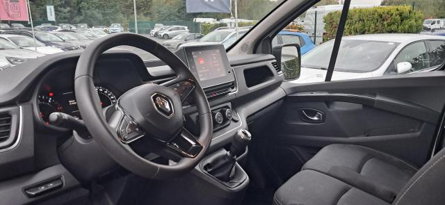 Renault Trafic image 3
