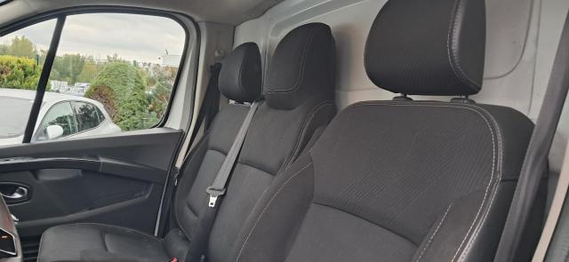 Renault Trafic image 7