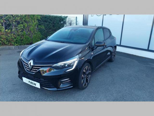 Renault Clio image 2