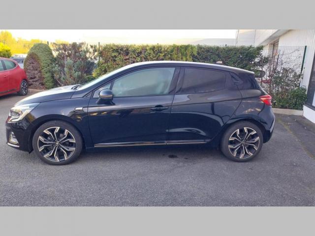 Renault Clio image 4