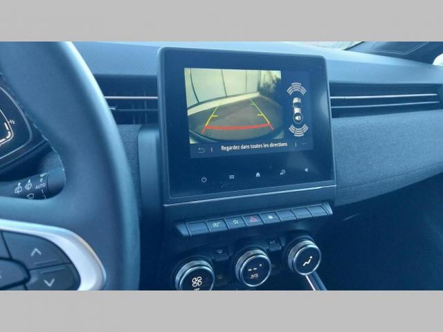 Renault Clio image 6