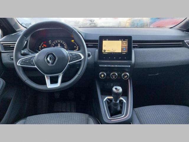 Renault Clio image 8