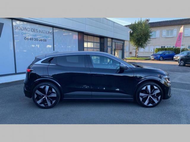Renault Mégane E-Tech image 4
