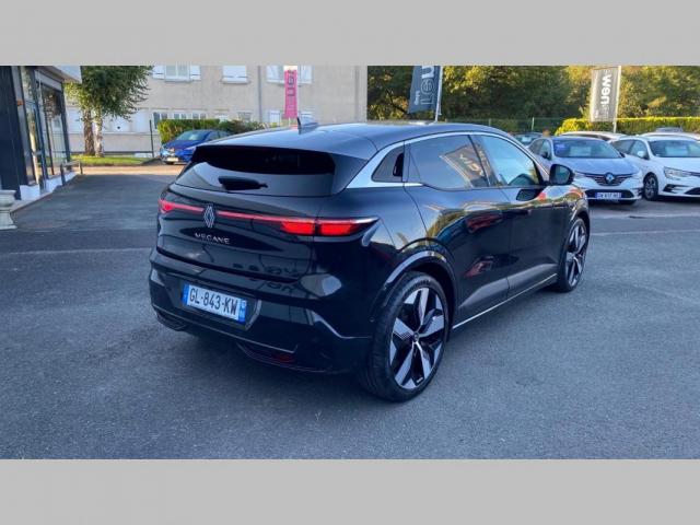 Renault Mégane E-Tech image 9