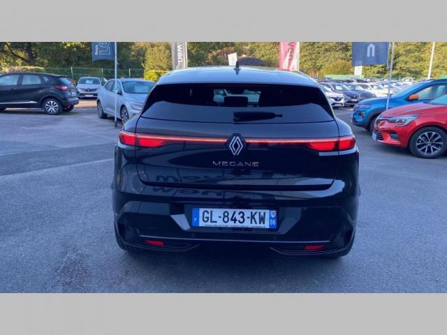 Renault Mégane E-Tech image 1