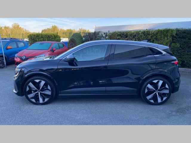 Renault Mégane E-Tech image 5