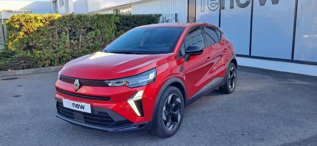 Renault Captur image 1