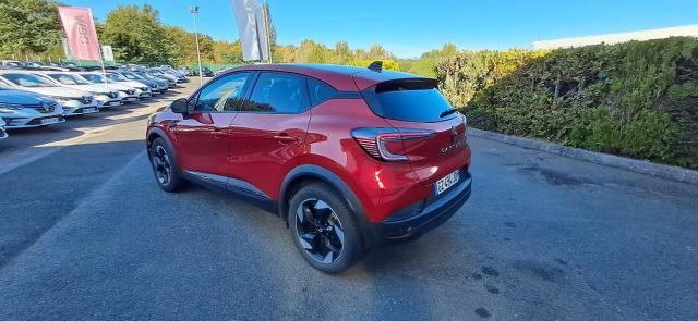 Renault Captur image 9