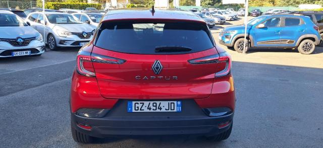 Renault Captur image 2