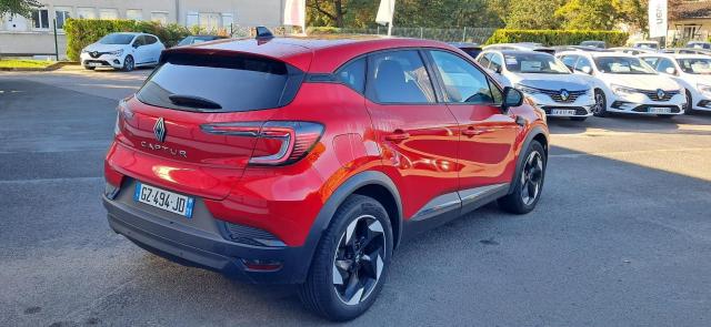 Renault Captur image 6