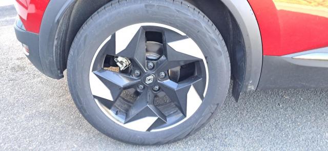 Renault Captur image 7