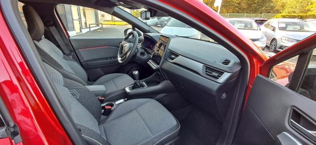 Renault Captur image 3