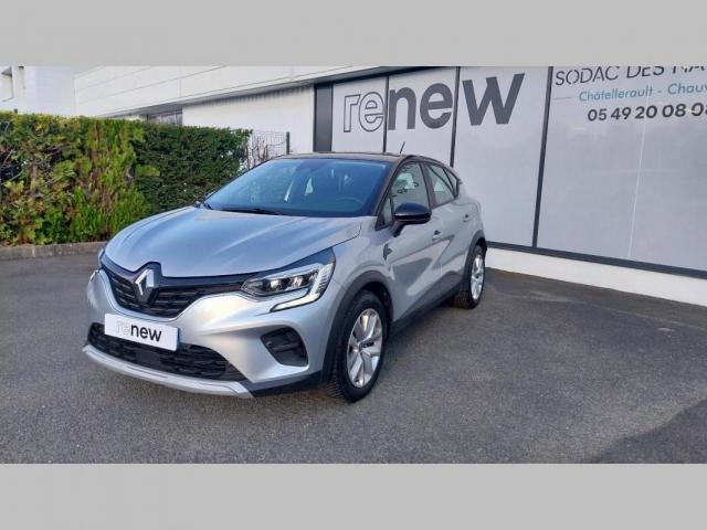 Renault Captur image 3