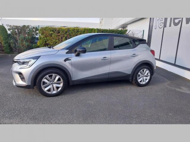 Renault Captur image 1