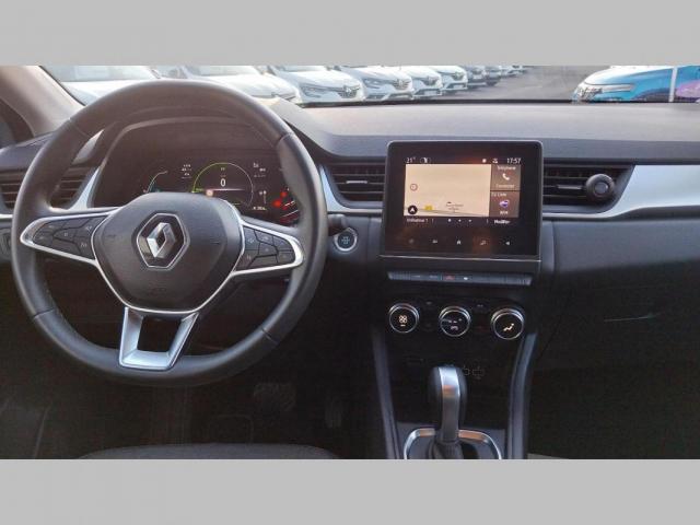 Renault Captur image 7