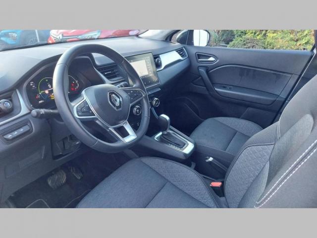 Renault Captur image 6