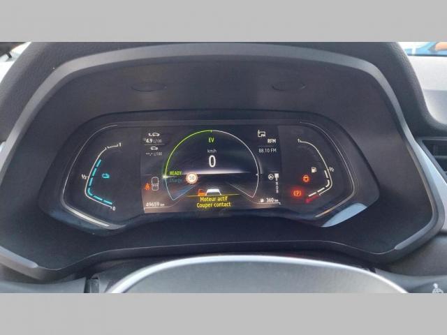 Renault Captur image 9