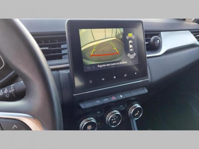 Renault Captur image 4