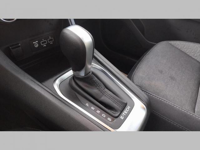 Renault Captur image 8