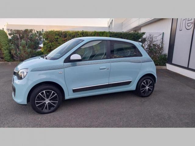 Renault Twingo image 8