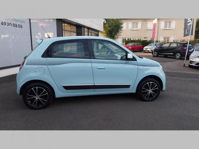 Renault Twingo image 1