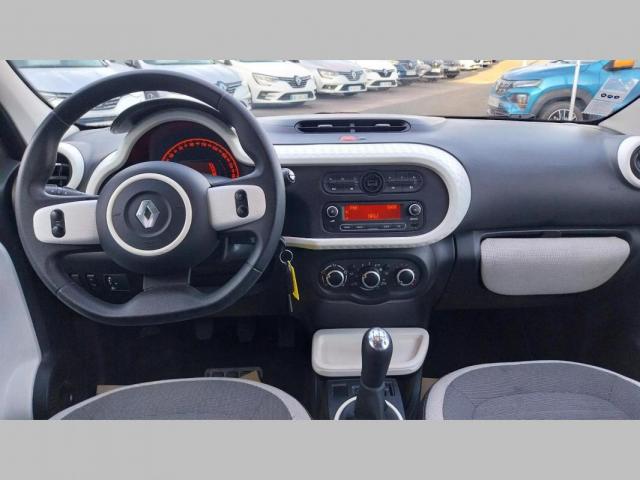 Renault Twingo image 4