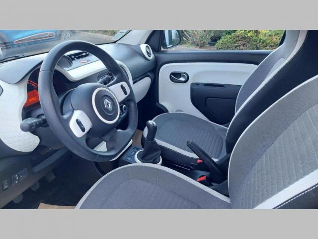 Renault Twingo image 6