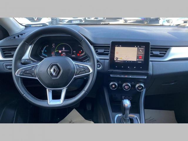 Renault Captur image 6